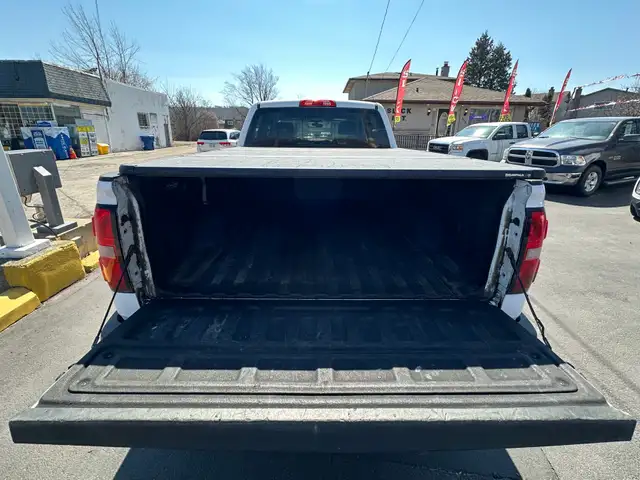 2015 GMC SIERRA 2500HD SLE CREW CAB 4X4 6.0L V8 CERTIFIED - Photo 6