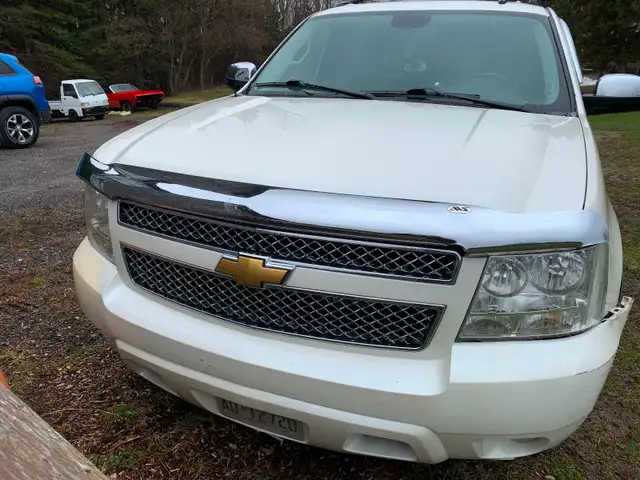 2010 Chevy avalanche - Photo 3