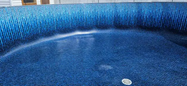 installation PISCINE - Photo 5