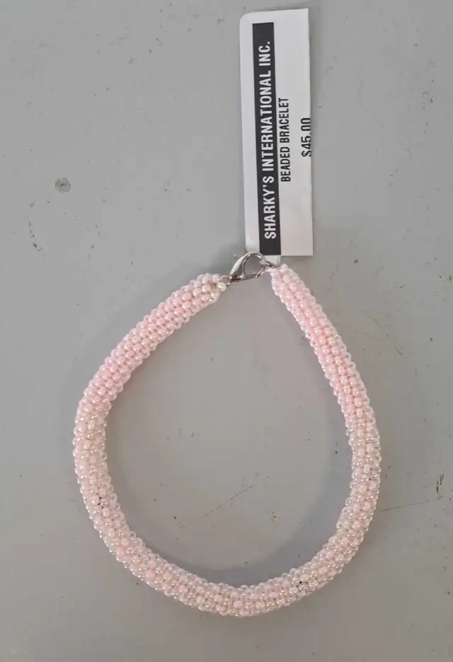 Beaded Bracelet (30886461)