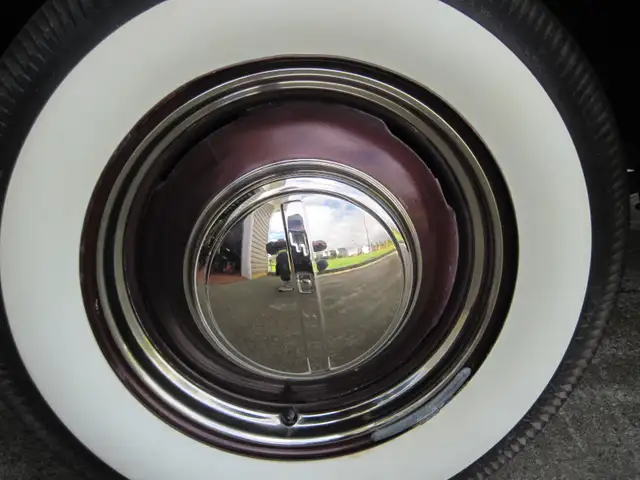 1947 FORD SUPER DELUXE COUPE - Photo 7