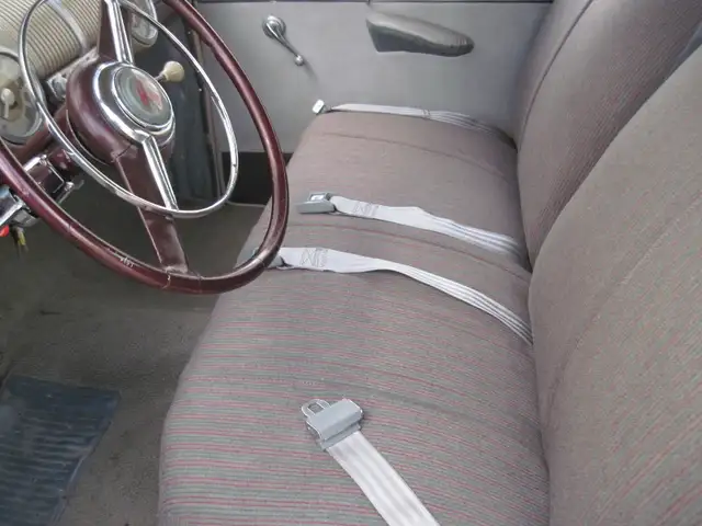 1947 FORD SUPER DELUXE COUPE - Photo 9