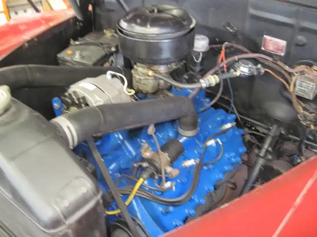 1947 FORD SUPER DELUXE COUPE - Photo 10