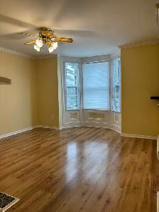 Gorgeous One Bedroom Apartment plus Den on Hayward Avenue Avenue