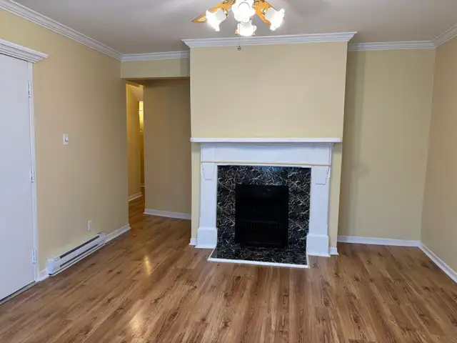 Gorgeous One Bedroom Apartment plus Den on Hayward Avenue Avenue - Photo 2