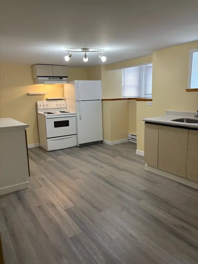 Gorgeous One Bedroom Apartment plus Den on Hayward Avenue Avenue - Photo 6