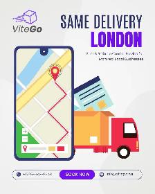 Streamline Your Deliveries with ViteGo’s Business App