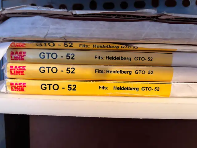 For Sale- Masking Sheets & Wash Up Mats