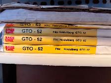 For Sale- Masking Sheets & Wash Up Mats