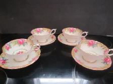 Paragon TAPESTRY ROSE fine bone china