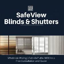 blinds And Shutters