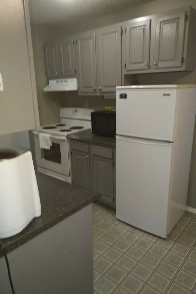 Just bring your suitcase - fully furn'd, wifi, cable, short term - Photo 5