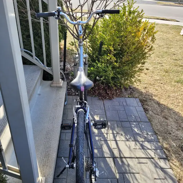 Women Specialized Crossroads Hybrid Bike - Photo 5