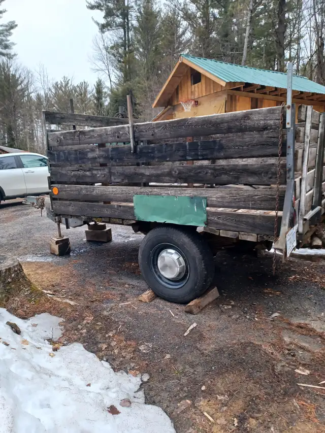 6x9 Trailer - Photo 2