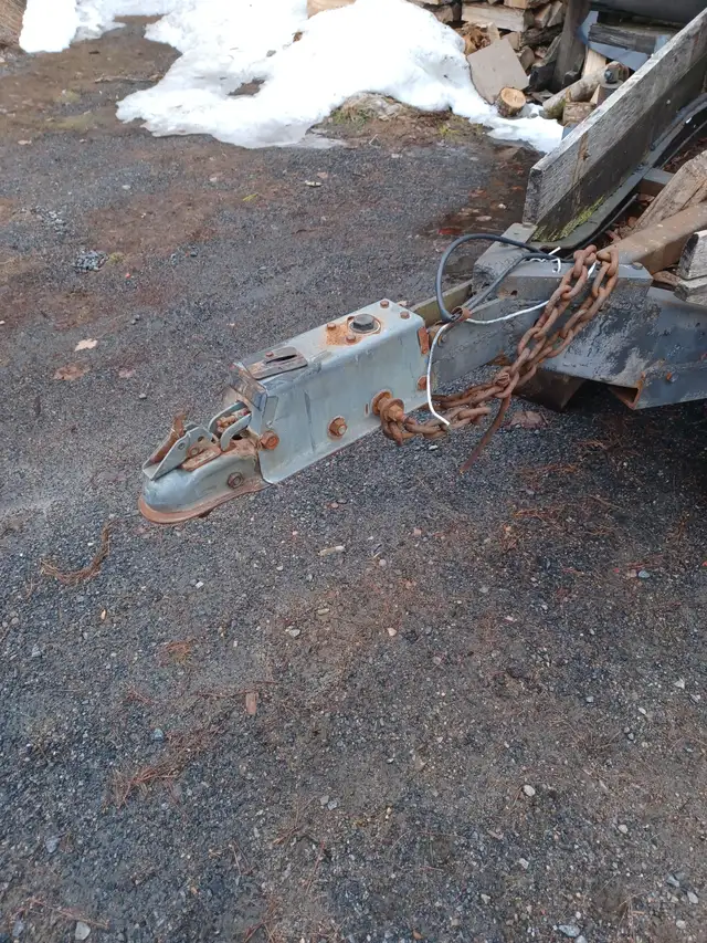 6x9 Trailer - Photo 3