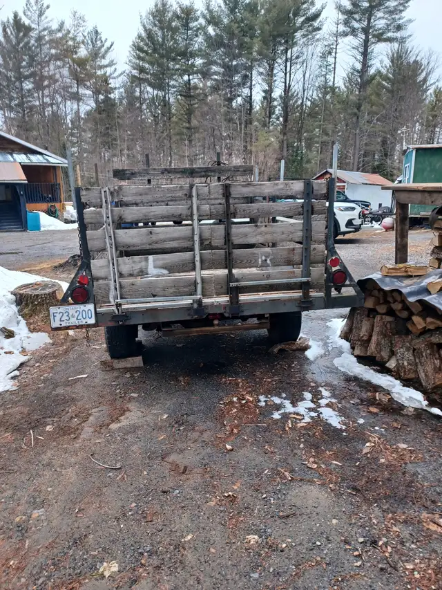 6x9 Trailer - Photo 4