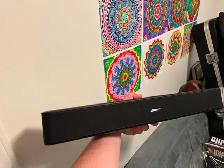 Bose Solo TV Speaker