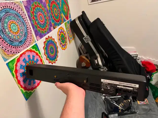 Bose Solo TV Speaker - Photo 2