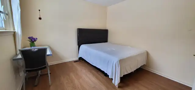 BASEMENT ROOM FOR RENT