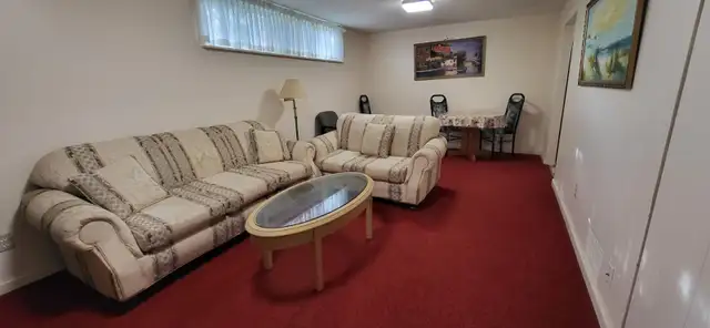 BASEMENT ROOM FOR RENT - Photo 2