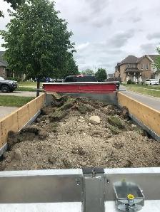 Dump Trailer For Hire - Photo 2