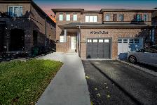 3 Bedroom 2 Washroom House For Rent -Chinguacousy and Sandalwood