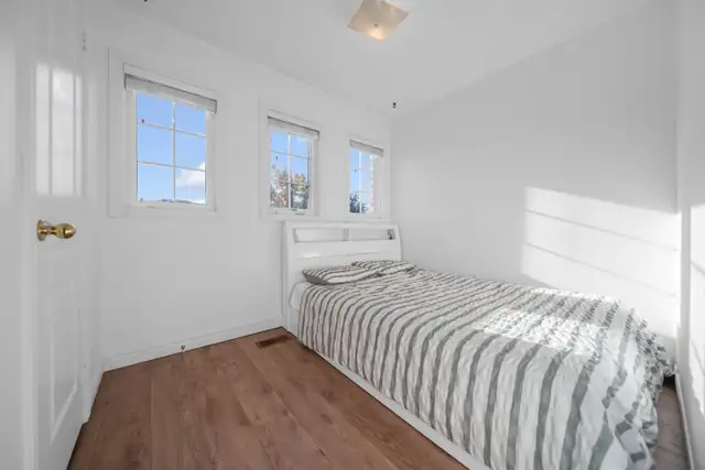 3 Bedroom 2 Washroom House For Rent -Chinguacousy and Sandalwood - Photo 5