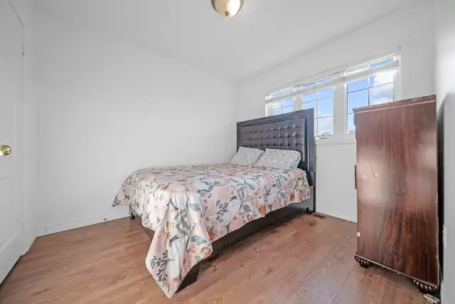 3 Bedroom 2 Washroom House For Rent -Chinguacousy and Sandalwood - Photo 6