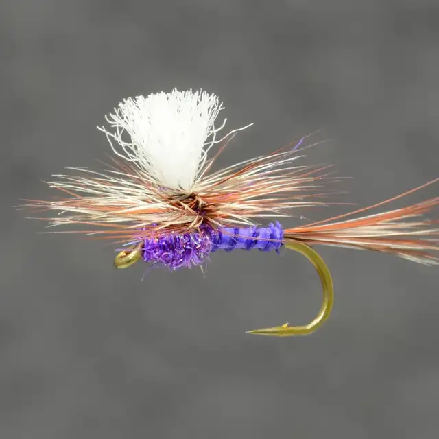 Trout Fishing Flies