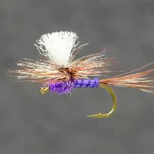 Trout Fishing Flies