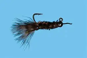 Trout Fishing Flies - Photo 3