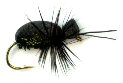 Trout Fishing Flies - Photo 4