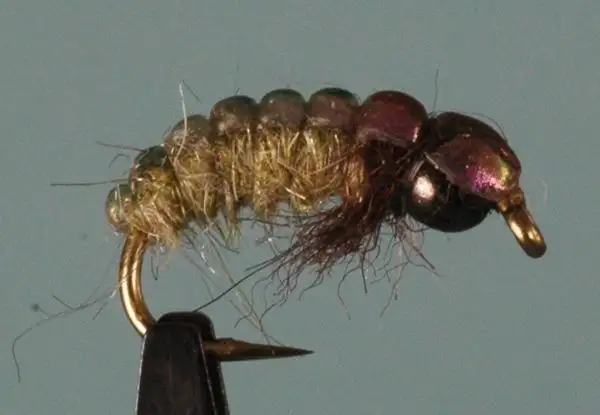 Trout Fishing Flies - Photo 5