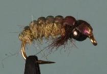 Trout Fishing Flies - Photo 5