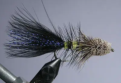 Trout Fishing Flies - Photo 7