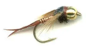 Trout Fishing Flies - Photo 9