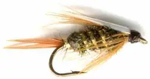 Trout Fishing Flies - Photo 10