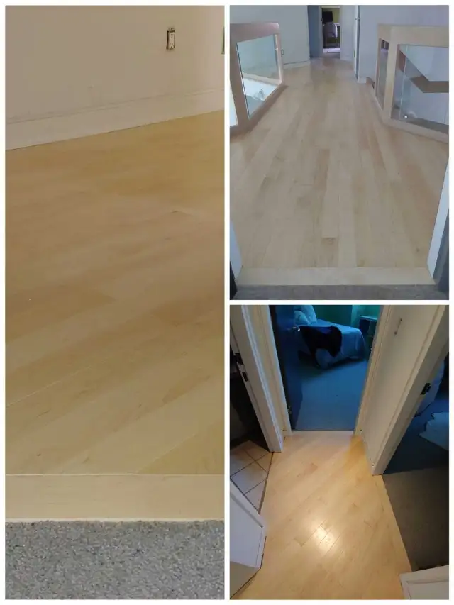 flooring installer