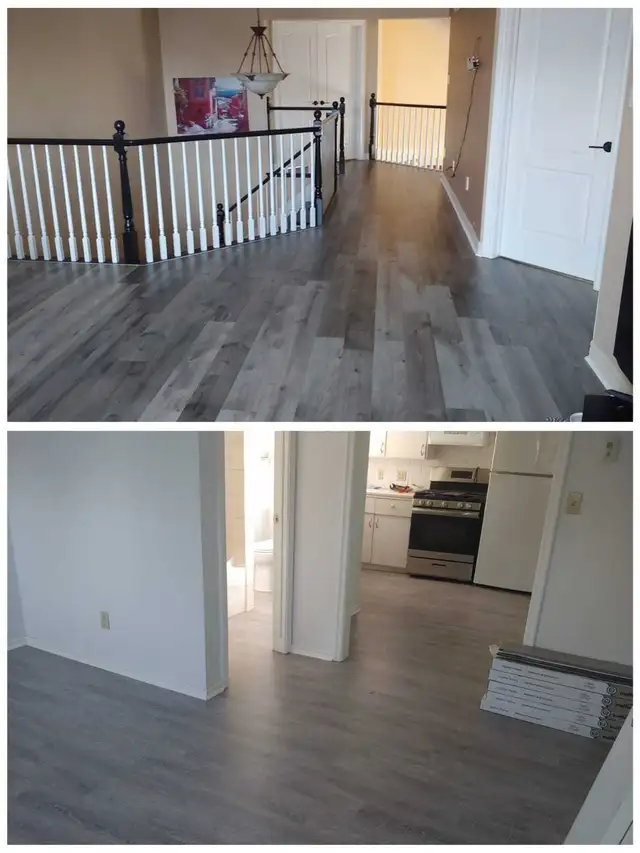 flooring installer - Photo 2