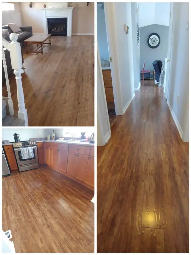 flooring installer - Photo 3