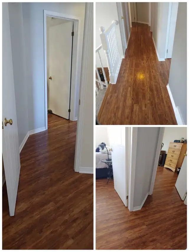 flooring installer - Photo 4