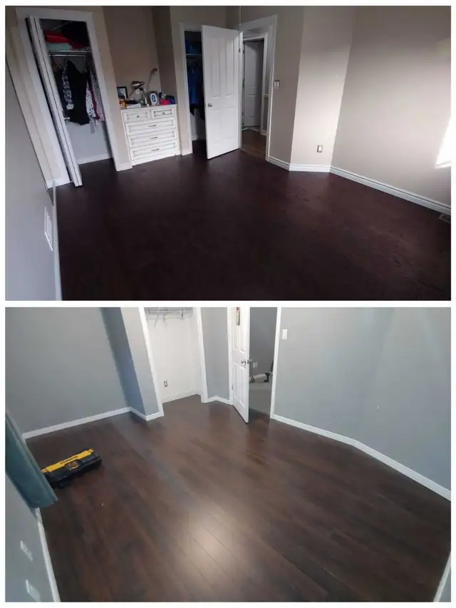 flooring installer - Photo 6