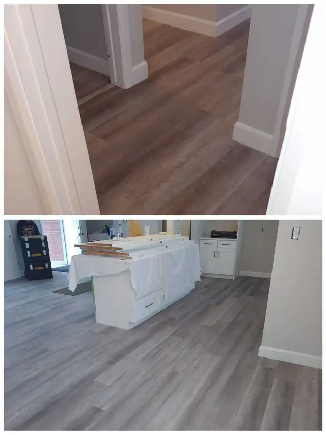 flooring installer - Photo 9