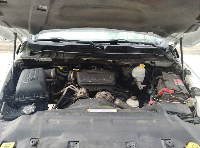 2011 RAM 1500 Solid & Mint Only 137KMs ⭐12K OBO⭐ - Photo 9