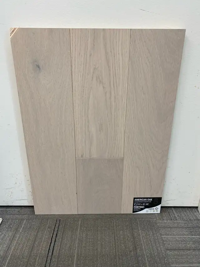 Vidar Hardwood Flooring (Best Price) - Photo 4