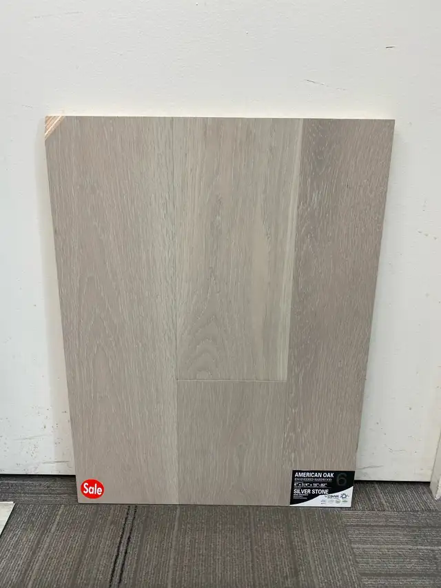 Vidar Hardwood Flooring (Best Price) - Photo 6