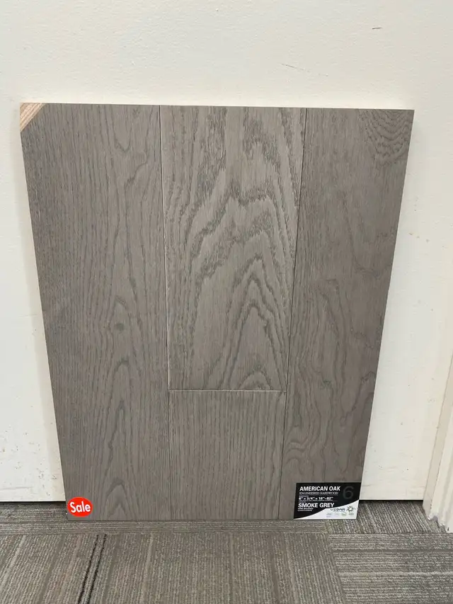 Vidar Hardwood Flooring (Best Price) - Photo 7