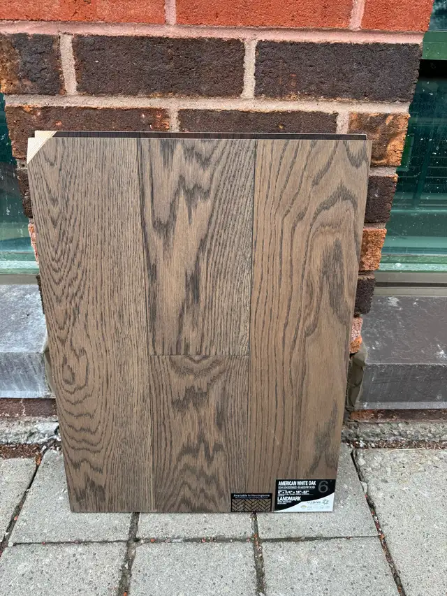 Vidar Hardwood Flooring (Best Price) - Photo 9