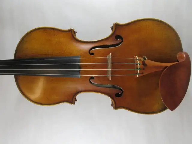 Italian violin