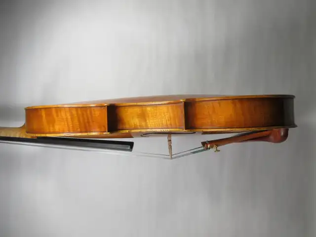 Italian violin - Photo 4
